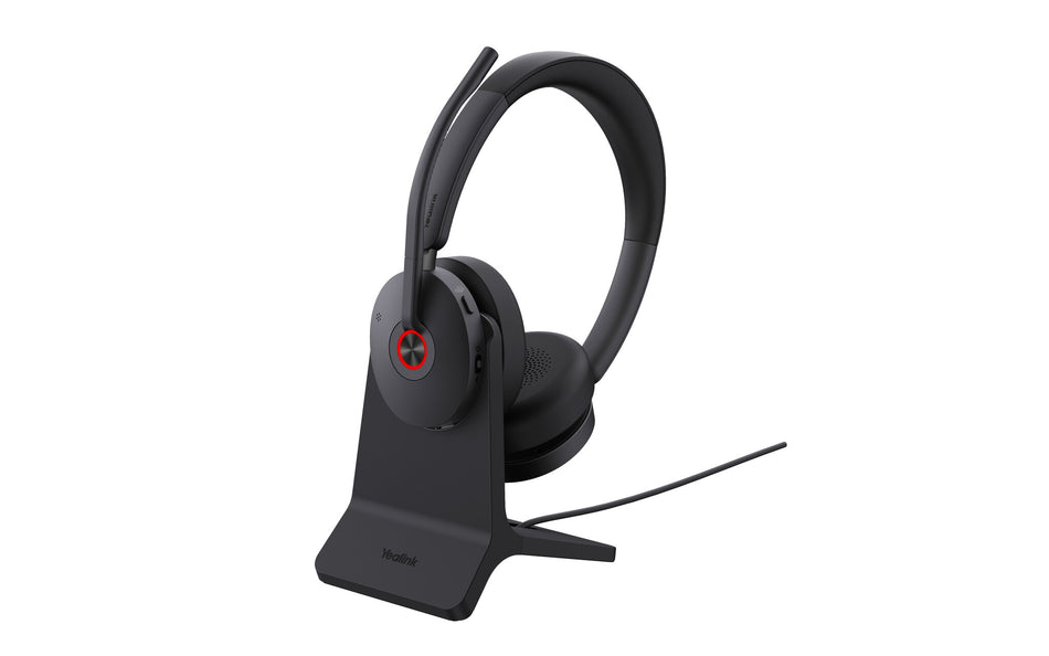 Yealink BH74 with Stand Teams USB-C/A Headset