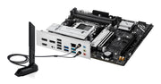 ASUS PRIME B850M-A WIFI AMD B850 Socket AM5 micro ATX