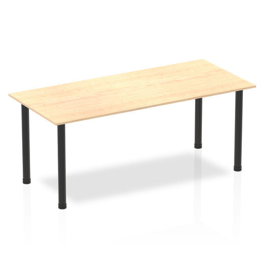 Dynamic Impulse Straight Table