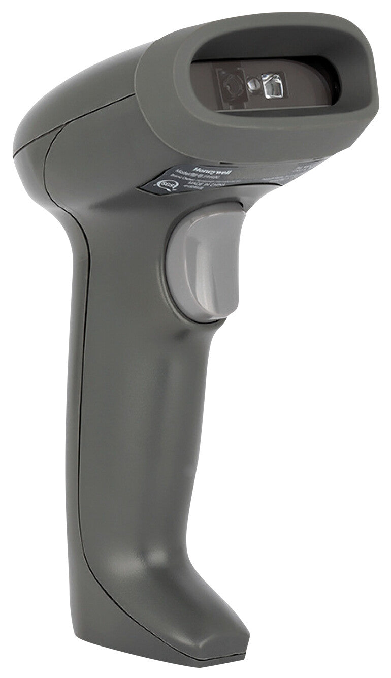 Honeywell Voyager 1350g Handheld bar code reader 1D/2D LED Black
