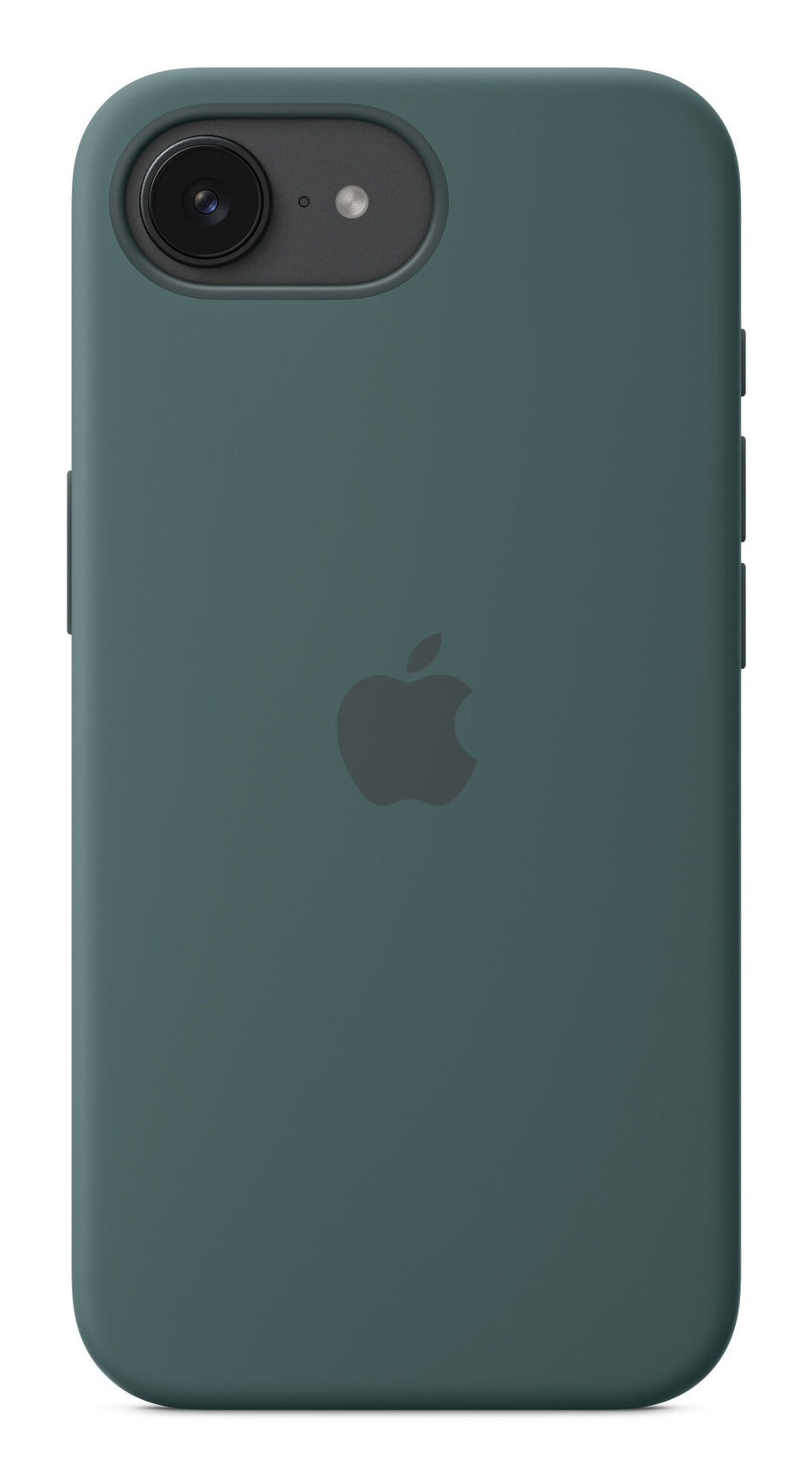 Apple MD3X4ZM/A mobile phone case 15.5 cm (6.1") Cover Green