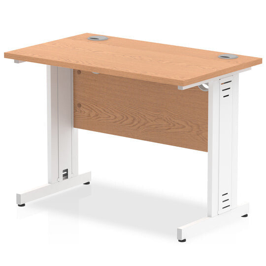 Dynamic Impulse Slimline Desk