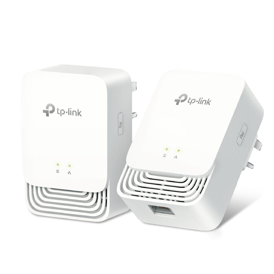 TP-Link G.hn1200 Powerline Kit