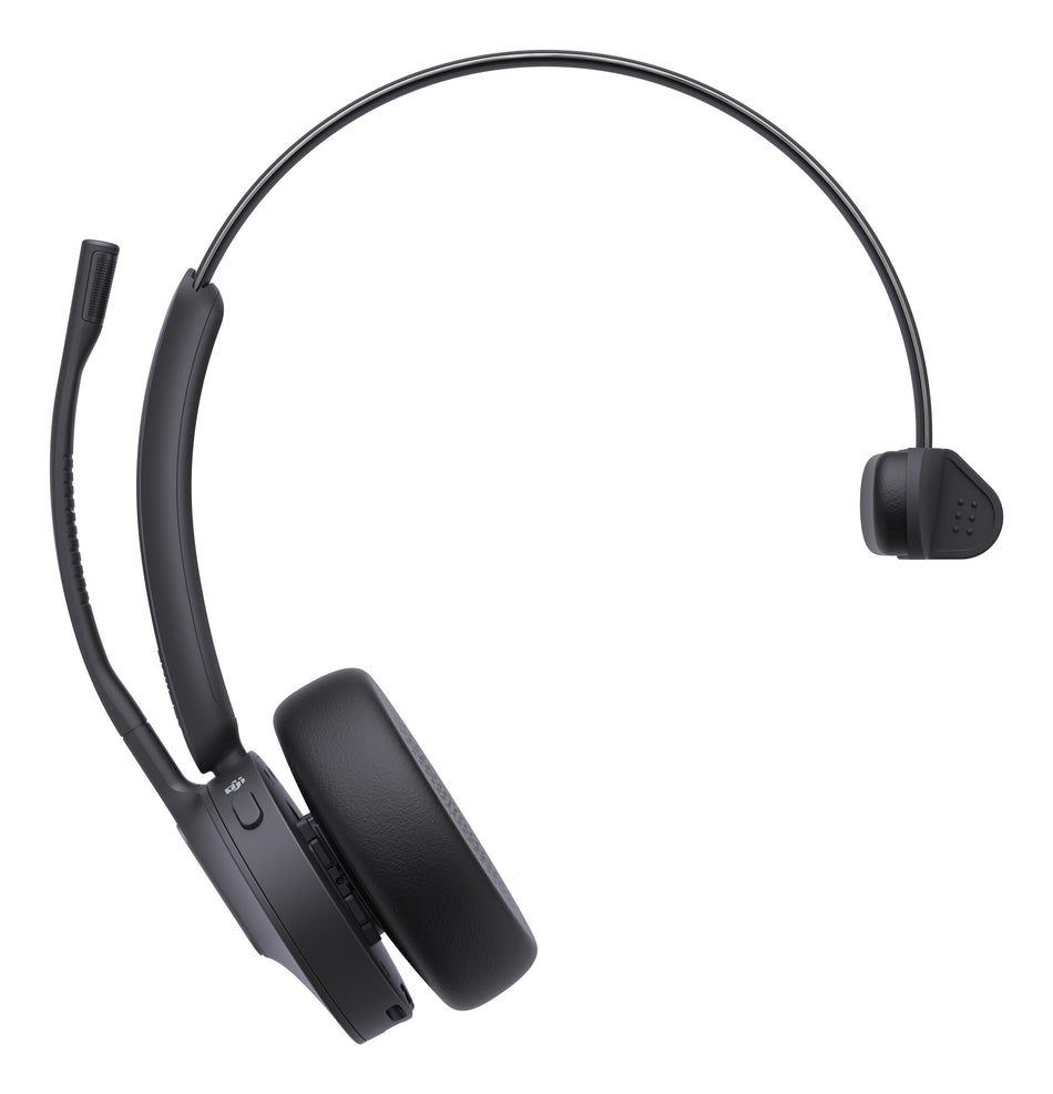 Yealink BH70 Mono Teams USB-C/A Headset