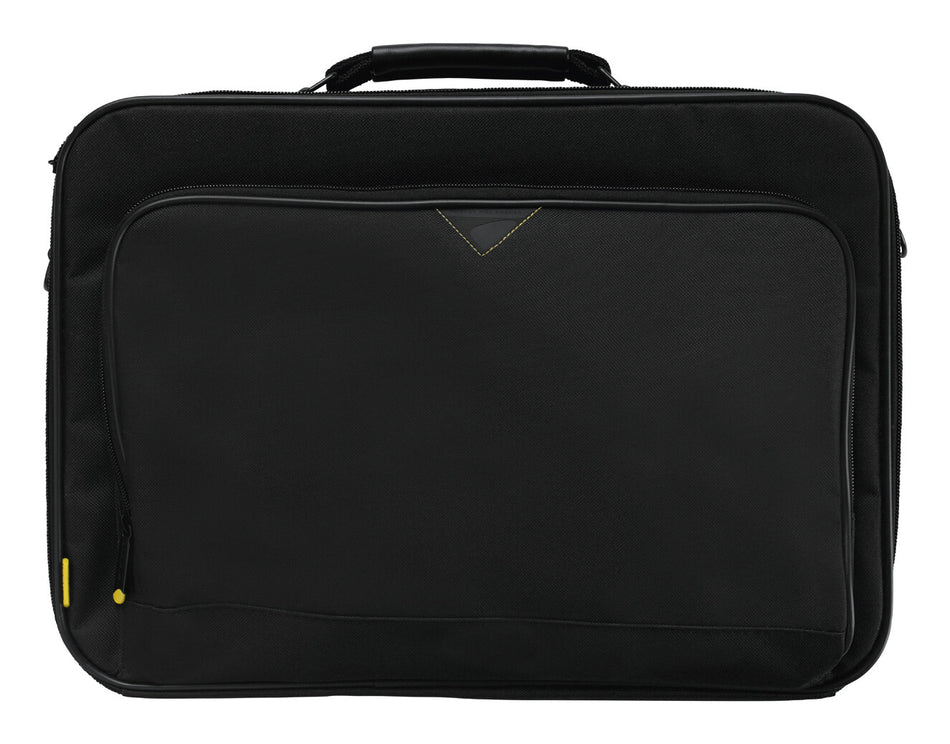 Techair TABUN33Mv4 16-17.3" Classic Laptop Bag and Mouse