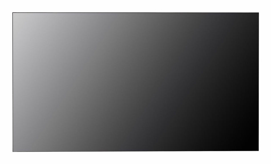 LG 55VH7J Signage Display Panorama design 139.7 cm (55") 700 cd/m² Full HD Black 24/7