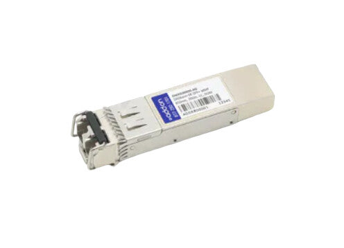 AddOn Networks OMXD30000-AO network transceiver module Fiber optic 10000 Mbit/s SFP+ 850 nm