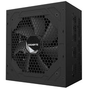 GIGABYTE UD850GM PG5 V2 Power Supply Unit- PCIe Gen 5.1, 80 PLUS Gold, Fully Modular Design, 120mm Fan, ATX 3.1 compatible, EU Plug