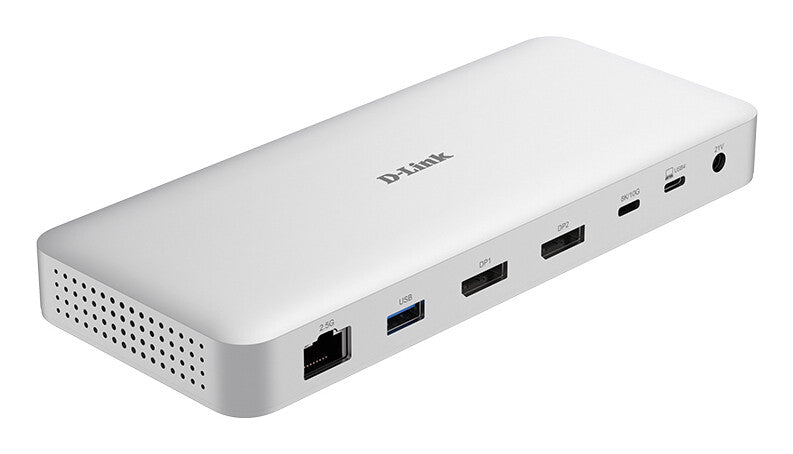 D-Link 9-in-1 USB4 Docking Station