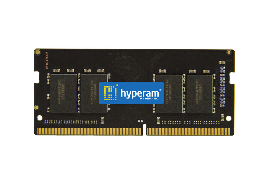 Hypertec HYS4241024816GBOE memory module 16 GB DDR4 2400 MHz