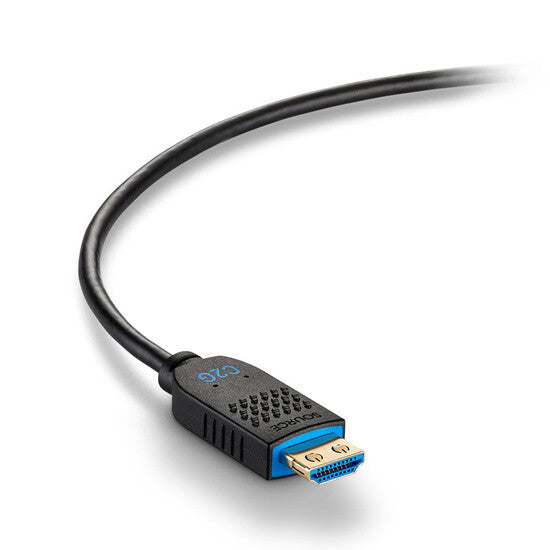 C2G 35ft (10.7m) Performance Series High Speed HDMI® Active Optical Cable (AOC) - 4K 60Hz Plenum Rated