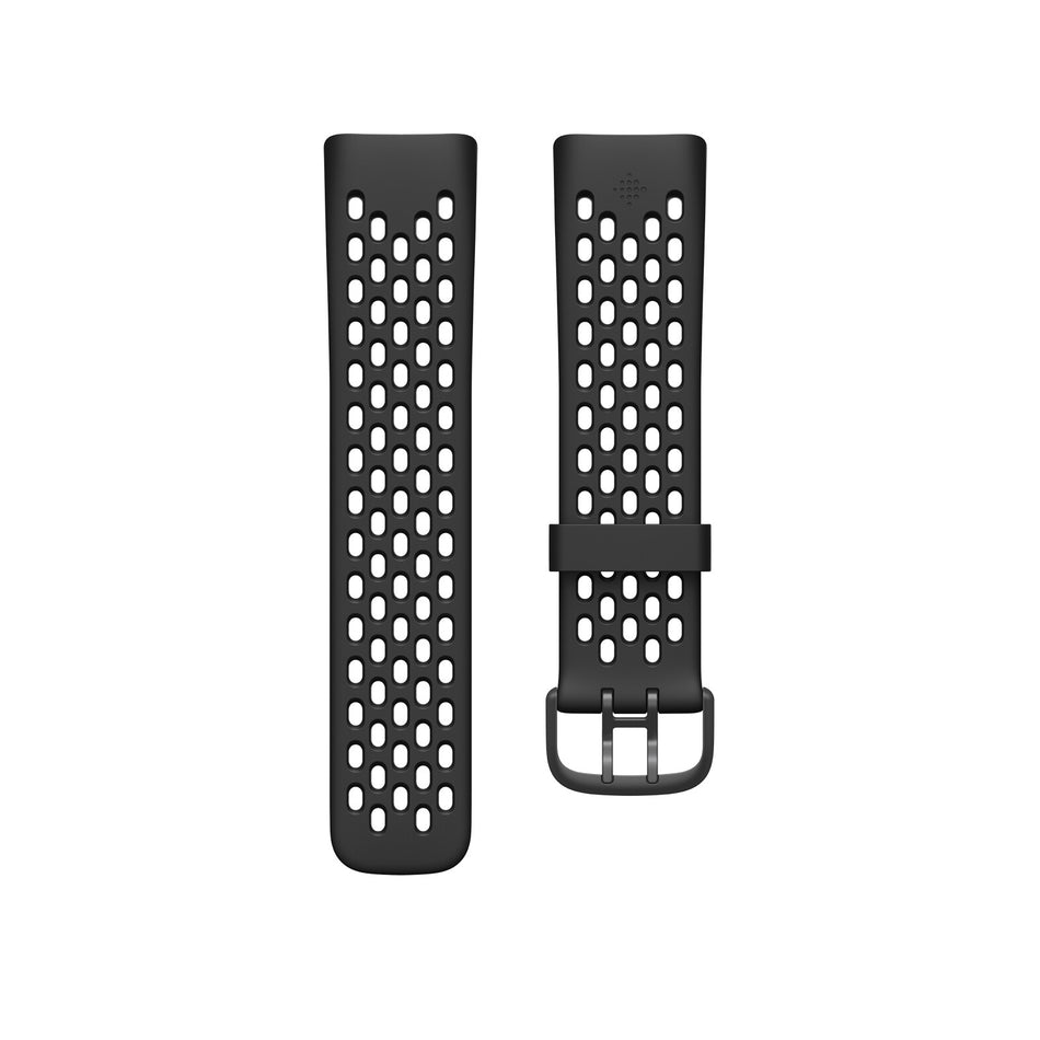 Fitbit Sport Charge 5 Band Black