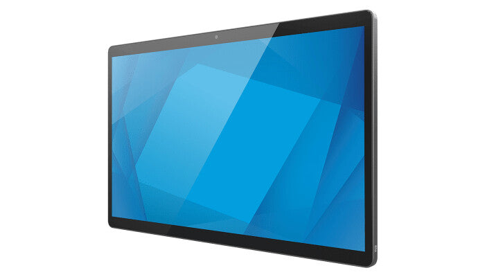 Elo Touch Solutions E983895 POS system 39.6 cm (15.6") 1920 x 1080 pixels Touchscreen Grey