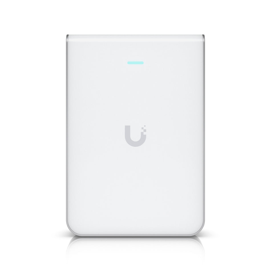 Ubiquiti U7 Pro Wall 5700 Mbit/s White Power over Ethernet (PoE)