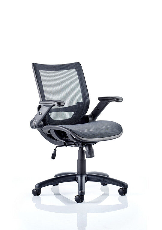 Dynamic OP000210 office/computer chair Mesh seat Mesh backrest