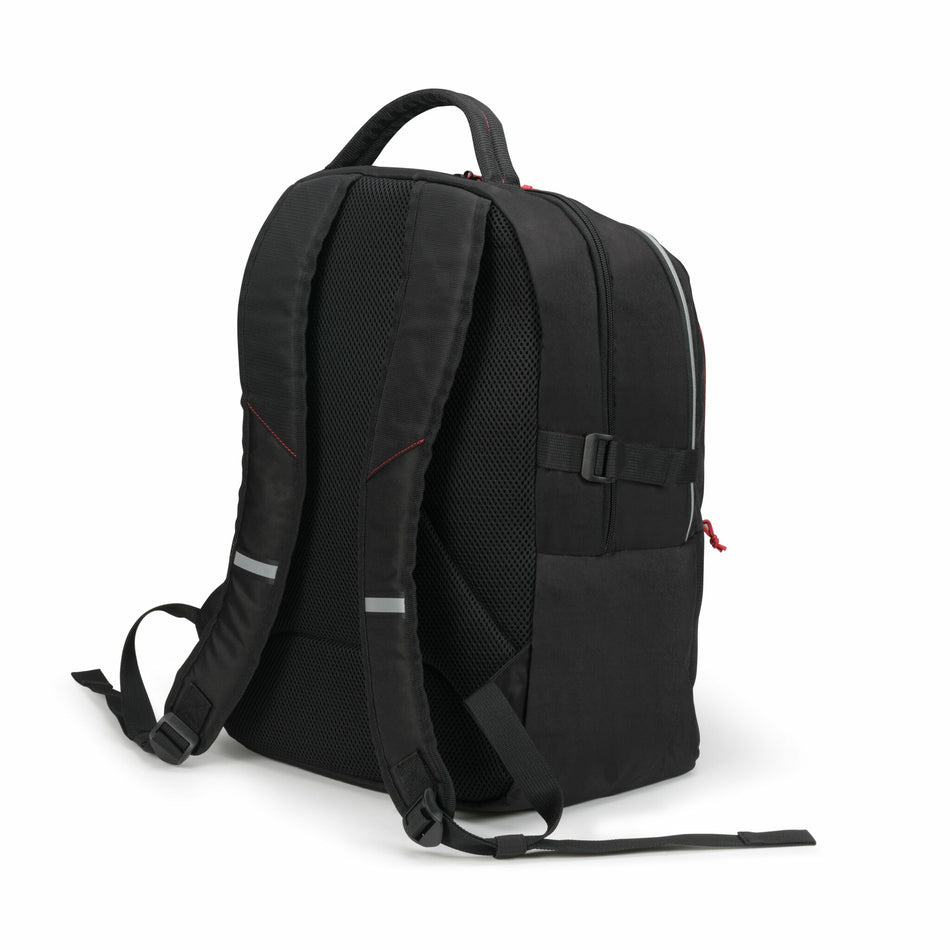 DICOTA Backpack Plus SPIN 14-15.6