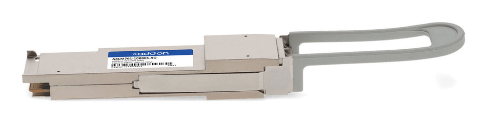 AddOn Networks AXLM761-10000S-AO network transceiver module Fiber optic 40000 Mbit/s QSFP+