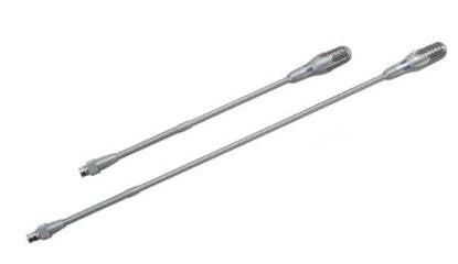 Bosch DCN-MICL Silver