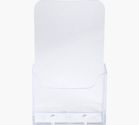 Exacompta 73058D desk tray/organizer Polystyrene Transparent