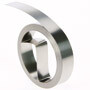 DYMO 12mm Aluminum w/Adhesive Tape Aluminium