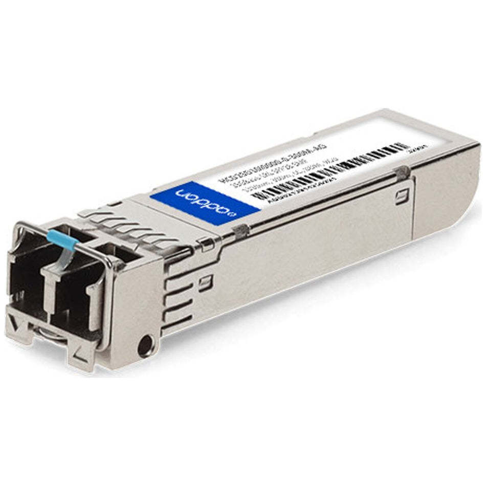 AddOn Networks FN-TRAN-SFP+LR-AO network transceiver module Fiber optic 10000 Mbit/s 1310 nm