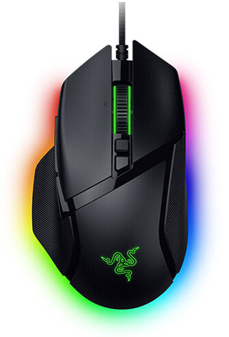 Razer Basilisk V3 35K mouse Gaming Right-hand Optical 35000 DPI