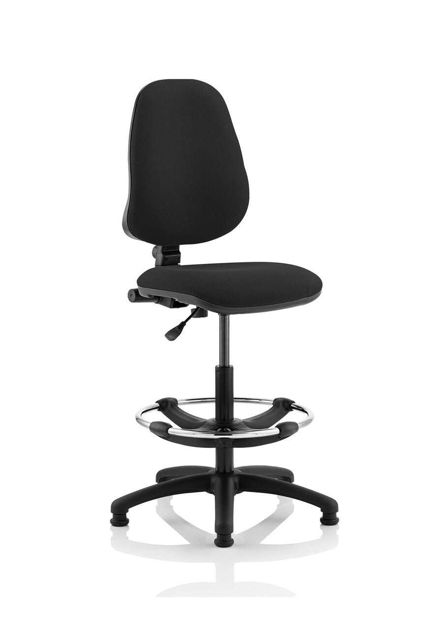 Dynamic KC0238 office/computer chair Padded seat Padded backrest