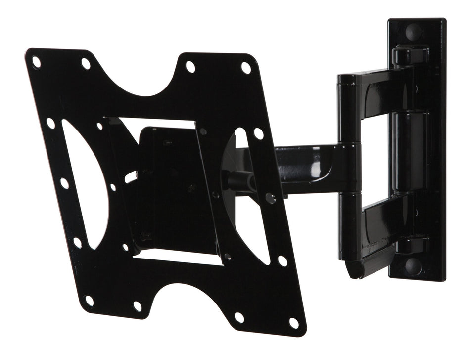 Peerless PA740 TV mount/stand 109.2 cm (43") Black