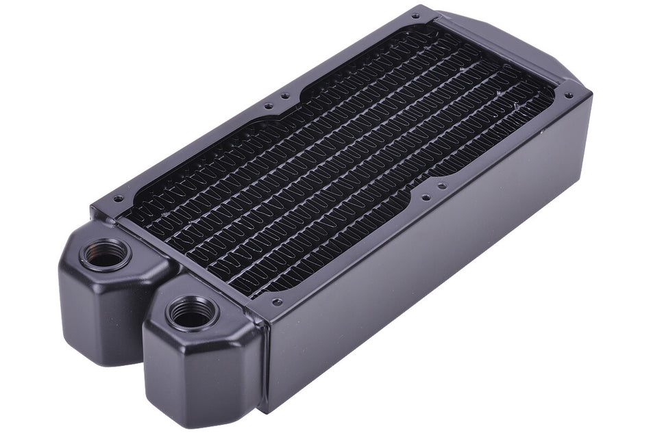 Alphacool NexXxoS XT45 Radiator block