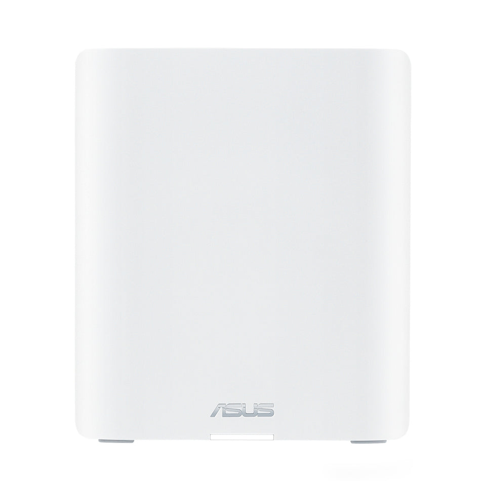 ASUS ZenWiFi BT8 Tri-band (2.4 GHz / 5 GHz / 6 GHz) Wi-Fi 7 (802.11be) White 3 Internal