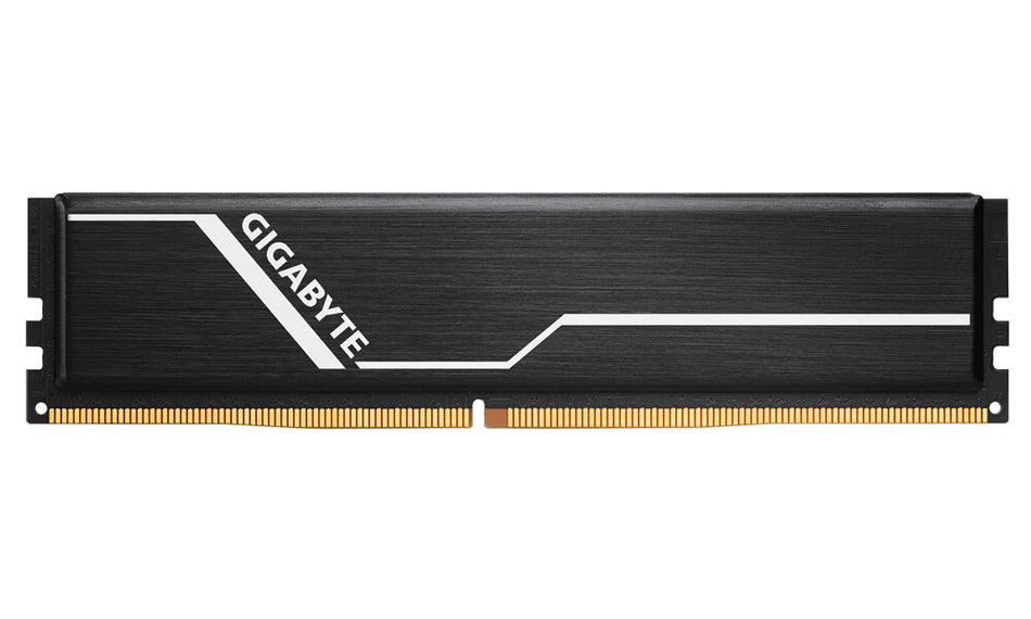 GIGABYTE GP-GR26C16S8K2HU416 memory module 16 GB 2 x 8 GB DDR4 2666 MHz