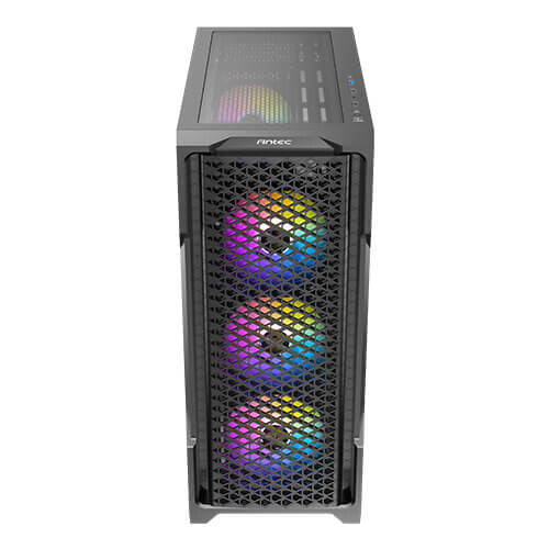 Antec AX90 Midi Tower Black