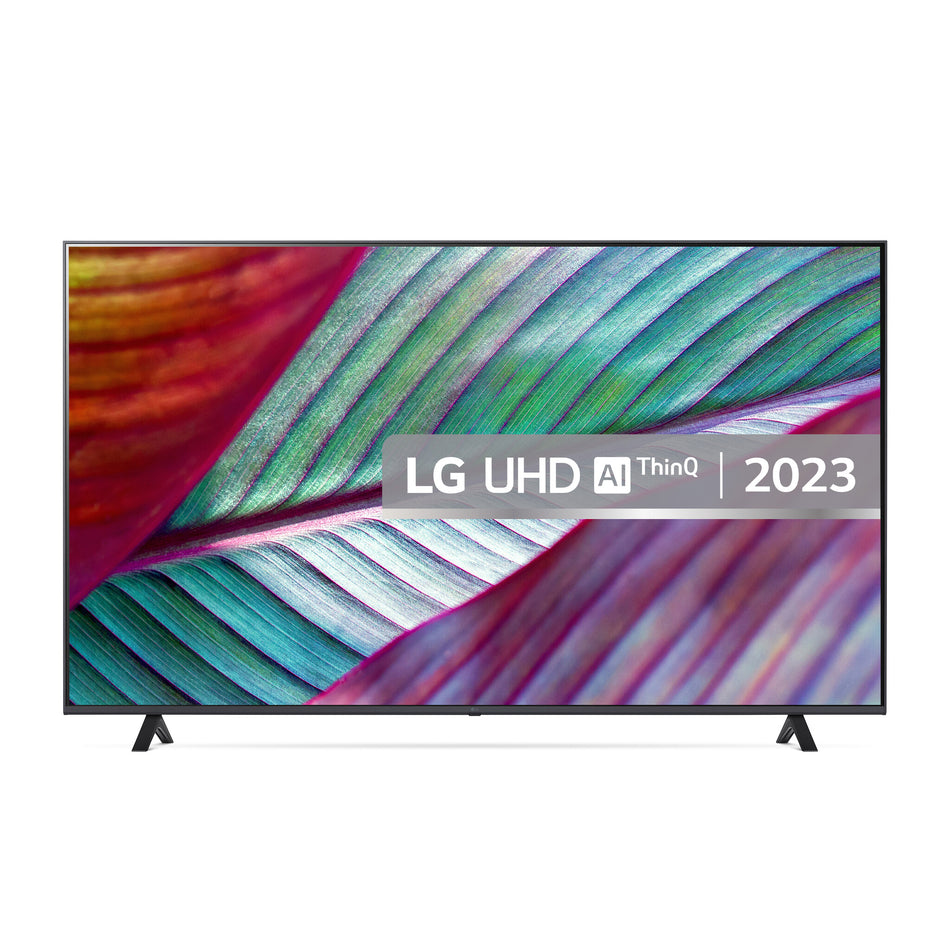 LG 75UR78006LK.AEK TV 190.5 cm (75") 4K Ultra HD Smart TV Wi-Fi