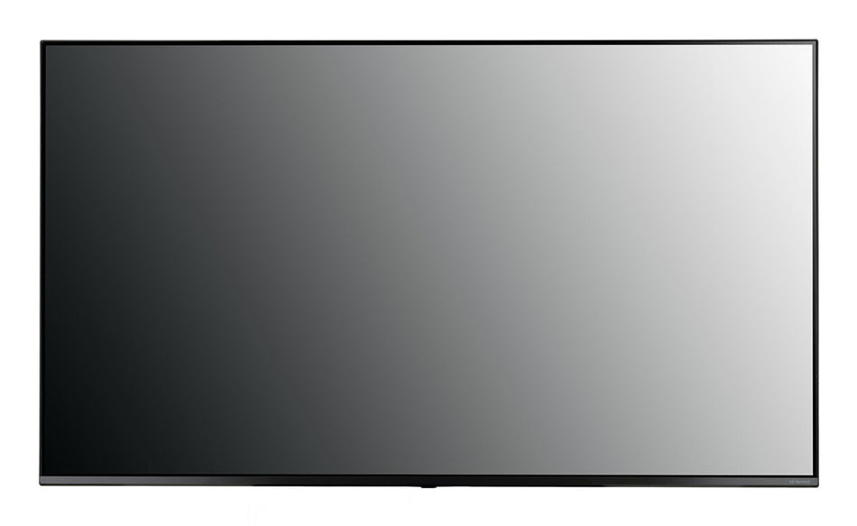 LG 55UR762H3ZC 139.7 cm (55") 4K Ultra HD 400 cd/m² Smart TV Black 10 W