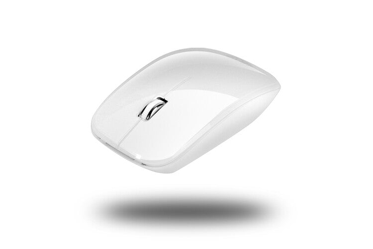 Adesso iMouse M300W mouse Office Bluetooth Optical 1000 DPI