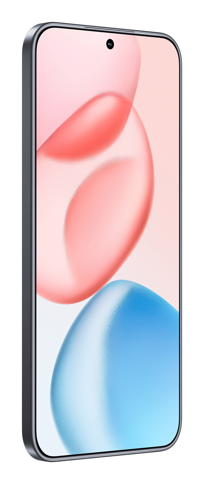 Honor 400 16.6 cm (6.55") MagicOS 9.0 5G 8 GB 256 GB 5300 mAh Black