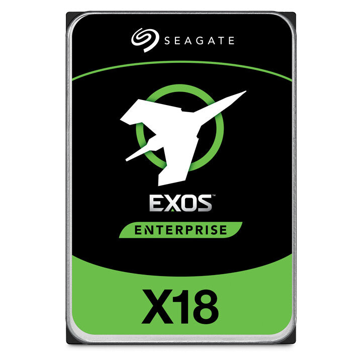 Seagate ST14000NM005J internal hard drive 14 TB 7200 RPM 3.5" SAS