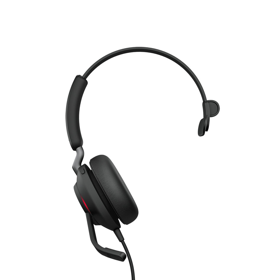 Jabra Evolve2 40 SE USB-C, MS Mono