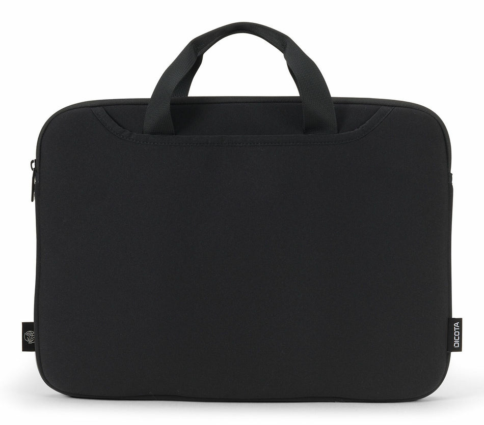 DICOTA D32083-RPET laptop case 40.6 cm (16") Sleeve case Black