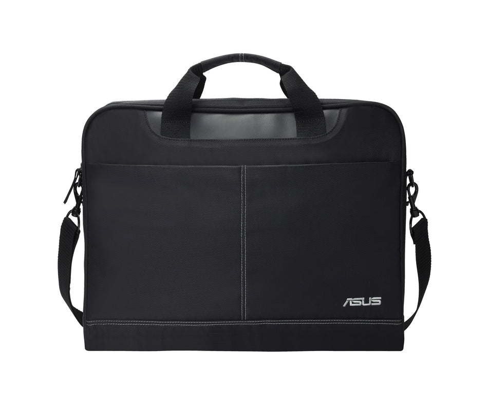 ASUS Nereus 40.6 cm (16") Briefcase Black