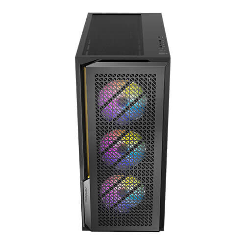 Antec P20C ARGB Midi Tower Black