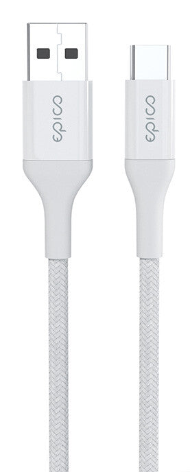 Epico 9915141100003 USB cable USB 2.0 0.3 m USB C USB A White