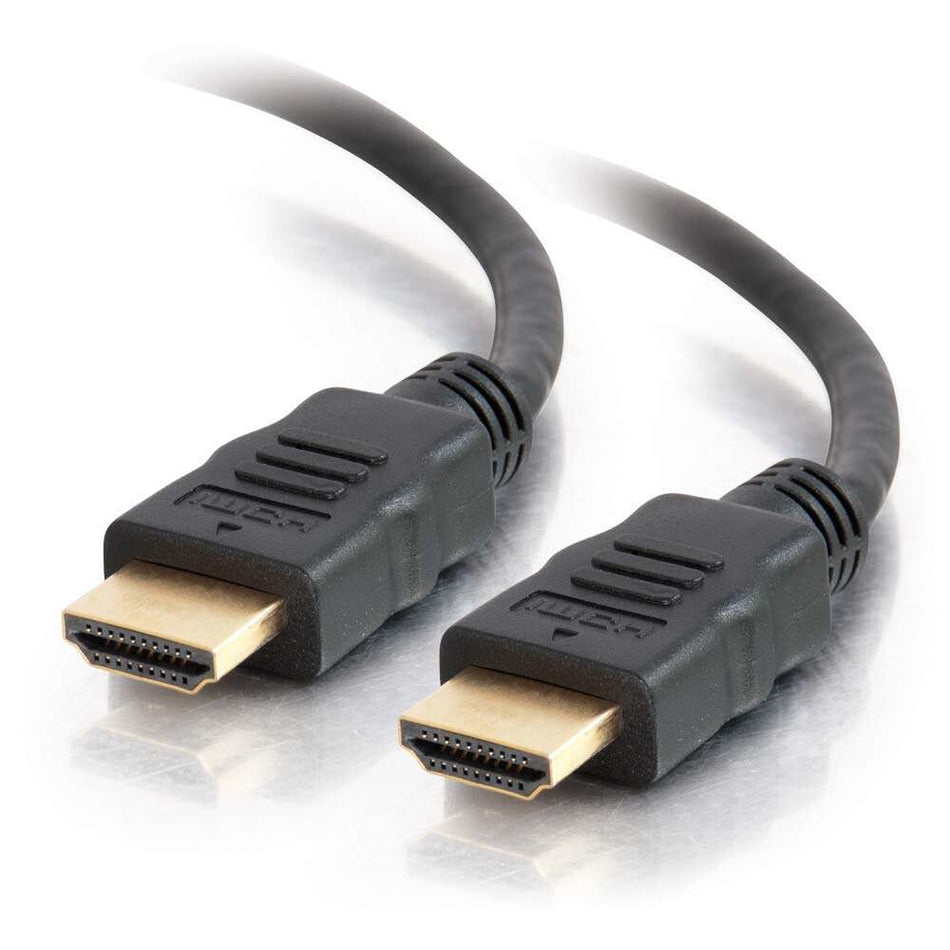 C2G 3.6m High Speed HDMI Cable with Ethernet - 4K 60Hz