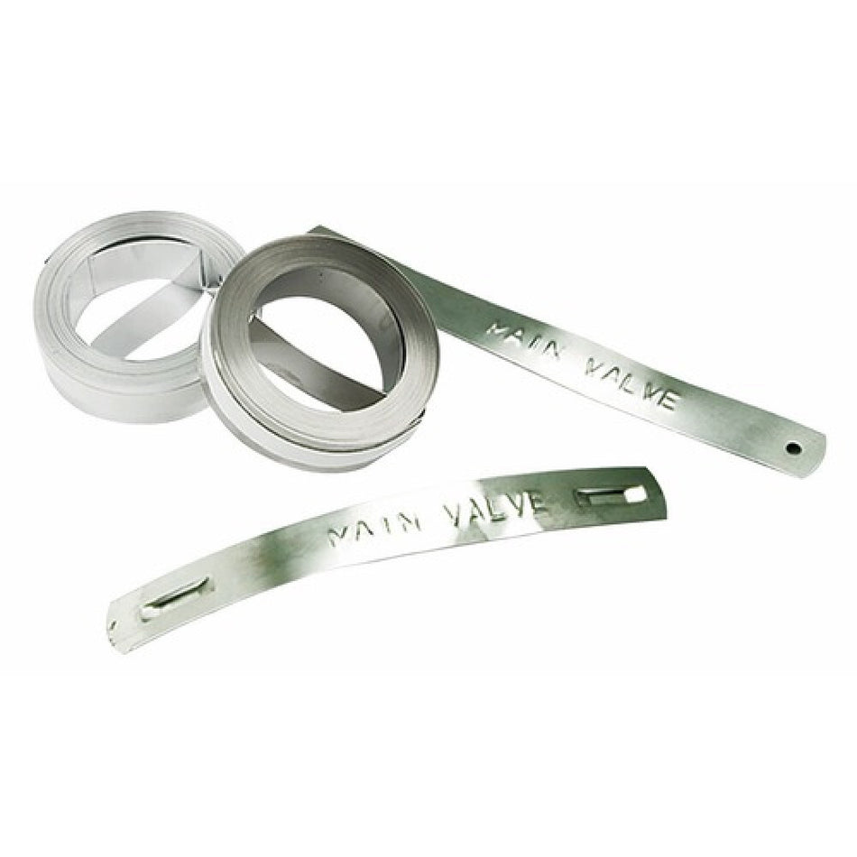 DYMO 31000 Aluminium