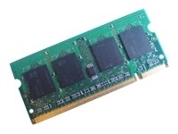 Hypertec 512 MB, DDR II SDRAM, 677 MHz (Legacy) memory module 0.5 GB DDR2 667 MHz