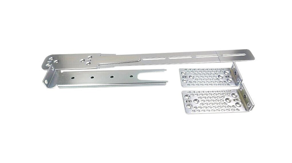 Cisco 4PT-KIT-T2= mounting kit Grey