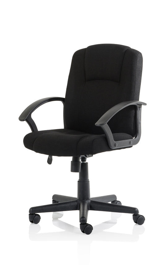 Dynamic EX000246 office/computer chair Padded seat Padded backrest