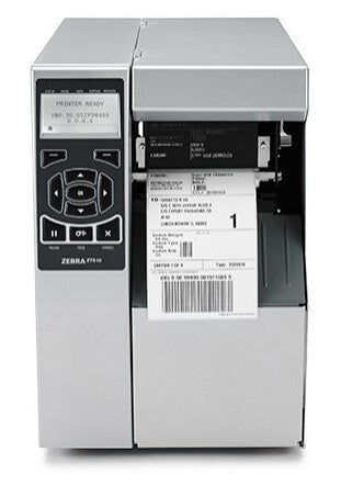 Zebra ZT510 label printer Thermal transfer 203 x 203 DPI 305 mm/sec Ethernet LAN Bluetooth