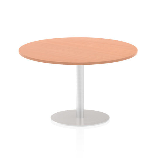 Dynamic Italia Round Poseur Table