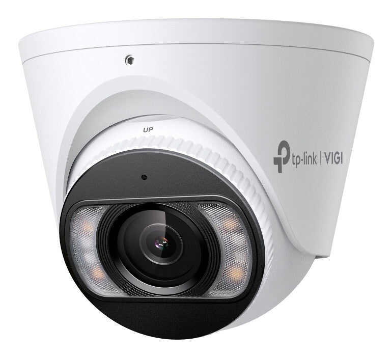 TP-Link INSIGHT S445 Turret IP security camera Outdoor 2688 x 1520 pixels Ceiling